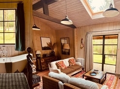 Win a Two-Night Stay at CABÜ