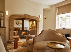 Win a Two-Night Stay at the Feathers, Woodstock