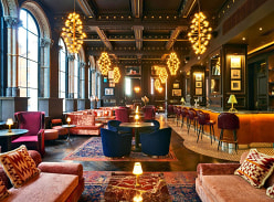Win a Two-Night Stay at the Grand Hotel, Birmingham