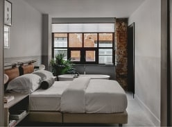 Win a Two-Night Stay at Leven Manchester & Dinner at MAYA Restaurant