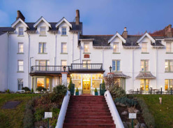 Win a Two-Night Stay at Loch Rannoch Hotel