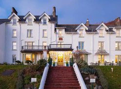 Win a Two-Night Stay at Loch Rannoch Hotel