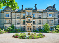 Win a Two-Night Stay at Matfen Hall