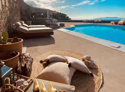 Win a Two-Night Stay at Pino Di Loto Boutique Bed & Breakfast