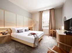 Win a Two-Night Stay at the Prince Akatoki London