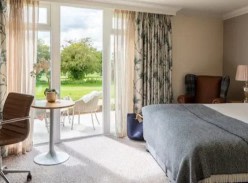 Win a Two Night Stay at Tewkesbury Park