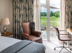 Win a Two Night Stay at Tewkesbury Park