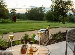 Win a Two Night Stay at Tewkesbury Park