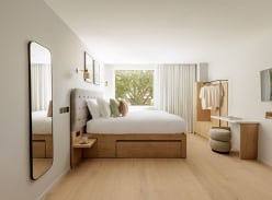 Win a Two-Night Stay at Wilde Cambridge
