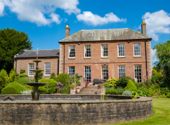 Win a Two-Night Stay at the Wold Cottage B&B