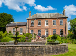 Win a Two-Night Stay at the Wold Cottage B&B