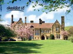 Win a Two-Night Stay at Wrea Head Hall