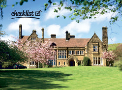 Win a Two-Night Stay at Wrea Head Hall