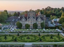 Win a Two-Night Stay in the Cotswolds at De Vere Tortworth Court