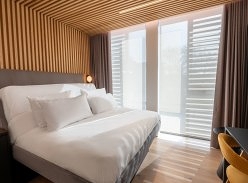 Win a Two-Night Stay in East London
