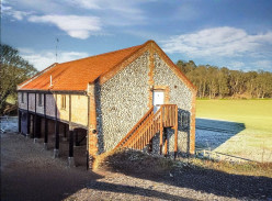 Win a Two-Night Stay in Norfolk and a Private Trip to see the Seals