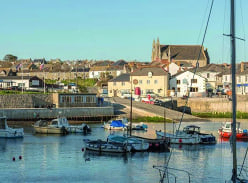 Win a Two-Night Stay in Porthleven