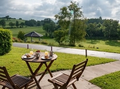 Win a Two-Night Stay in a Private Glamping at Wenningdale