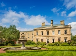 Win a Two-Night Stay and Spa Treatments at Oulton Hall Hotel