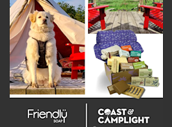 Win a Two-Night Stay for Two at the Outpost