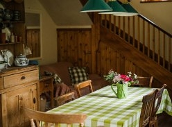 Win a Two-Night Stay for Two in the Beautiful Stables