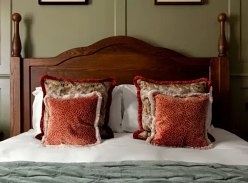 Win a Two-Night Stay for Two with Young's Rooms