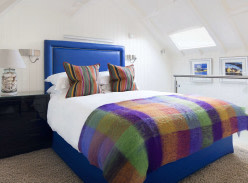 Win Two Nights in One of the New Beach Huts