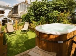 Win Two Nights Stay in Lyme Regis