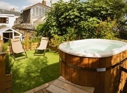 Win Two Nights Stay in Lyme Regis