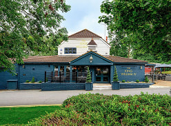 Win Two Premium Dining Experiences