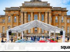 Win Two Tickets to Salon Privé