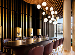 Win Two Tickets To A Wine & Food Pairing At Hithe + Seek