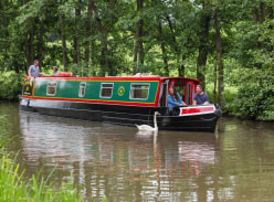 Win a UK Boating Break