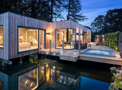 Win the Ultimate UK Wellness Retreat