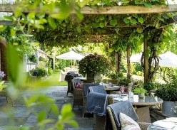 Win an Unforgettable Getaway for Two at the Pheasant Hotel