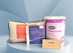 Win Uni Sleep Essentials