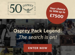 Win up to £7,500 Towards Your Next Adventure with Exodus Adventure Travels