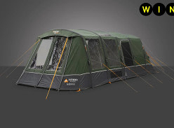 Win a Vango Airbeam Tent from Outdoor World Direct