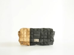 Win a Vegan Bag by Monade