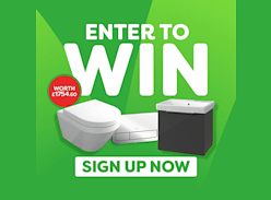 Win a Villeroy & Boch Bundle