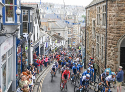 Win VIP access at 2023 Tour of Britain