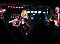 Win VIP Tickets for a Fun-Filled 80s Mini Cruise with Tpau & More Amazing Acts