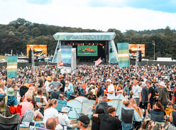 Win VIP Tickets to see Sophie Ellis-Bextor, Bloc Party & More