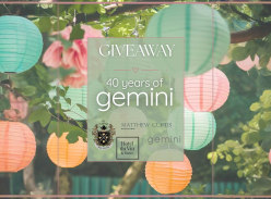 Win the VIP Treatment