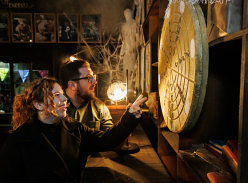 Win a Visit to a Real-Life Video Game Experience This Half-Term