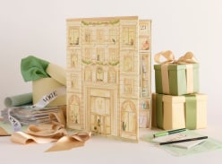 Win the Vogue 2025 Beauty Calendar