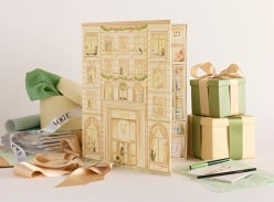Win the Vogue 2025 Beauty Calendar