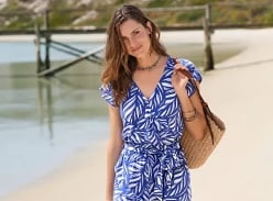 Win a Wardrobe Refresh from Damart