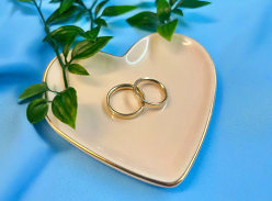 Win the Ultimate Wedding Ring Experience
