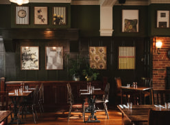 Win a Weekend in St Leonards-on-Sea